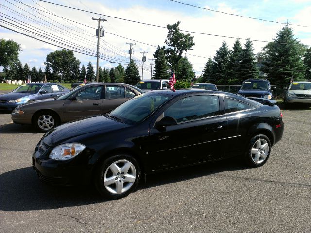 2008 Chevrolet Cobalt 216