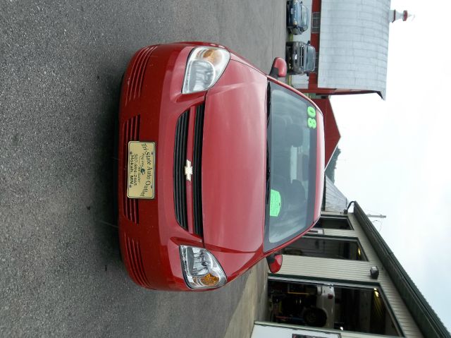 2008 Chevrolet Cobalt Pininfarina