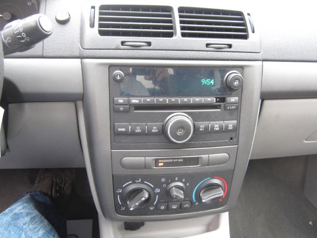 2008 Chevrolet Cobalt 3.2 Sedan 4dr