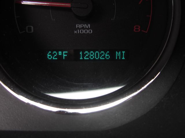 2008 Chevrolet Cobalt 3.2 Sedan 4dr