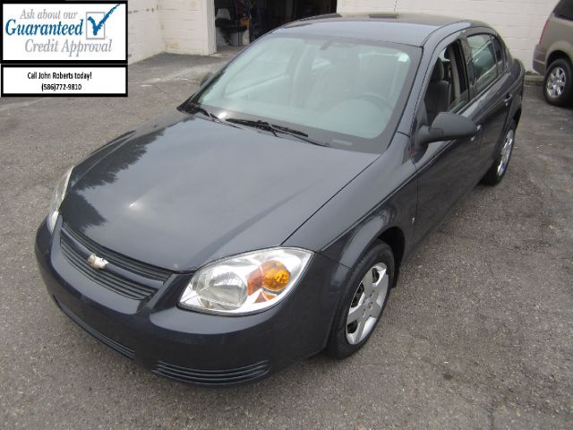 2008 Chevrolet Cobalt 3.2 Sedan 4dr