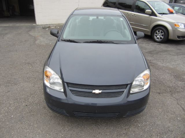 2008 Chevrolet Cobalt 3.2 Sedan 4dr