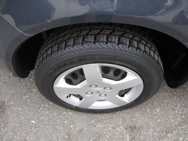 2008 Chevrolet Cobalt 3.2 Sedan 4dr