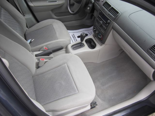 2008 Chevrolet Cobalt 3.2 Sedan 4dr