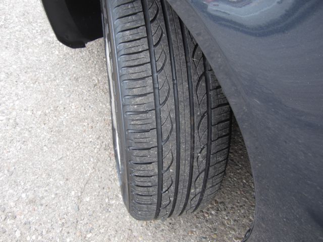 2008 Chevrolet Cobalt 3.2 Sedan 4dr