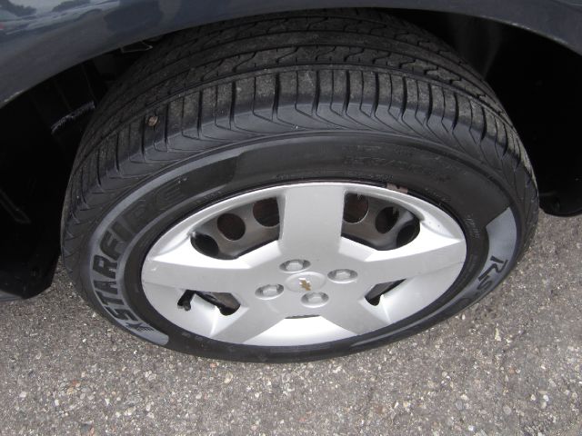 2008 Chevrolet Cobalt 3.2 Sedan 4dr