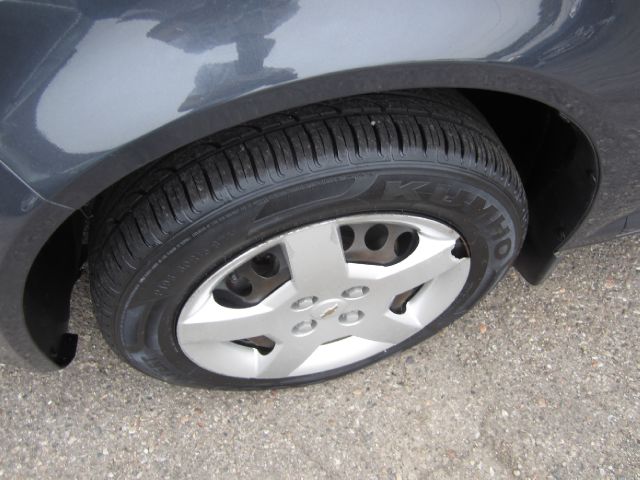 2008 Chevrolet Cobalt 3.2 Sedan 4dr