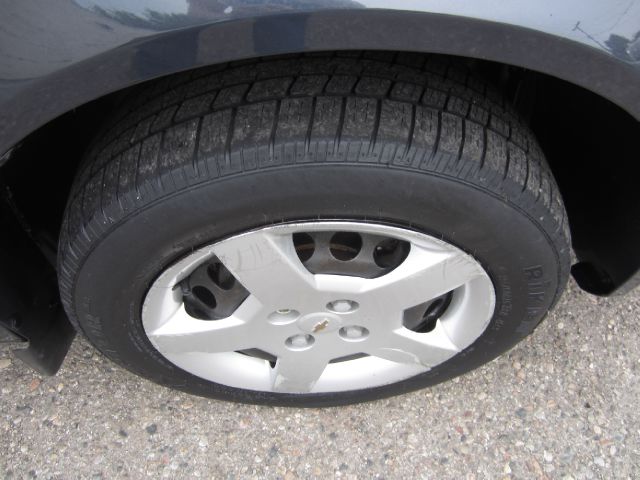 2008 Chevrolet Cobalt 3.2 Sedan 4dr