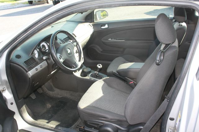 2008 Chevrolet Cobalt GS THIS CAR IS FAST And Furiou