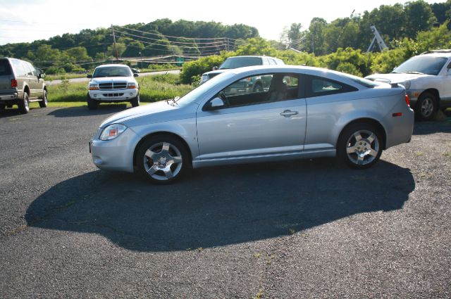 2008 Chevrolet Cobalt GS THIS CAR IS FAST And Furiou