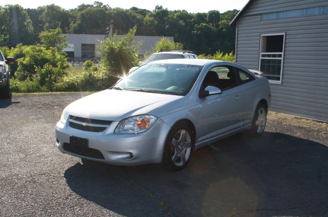 2008 Chevrolet Cobalt GS THIS CAR IS FAST And Furiou