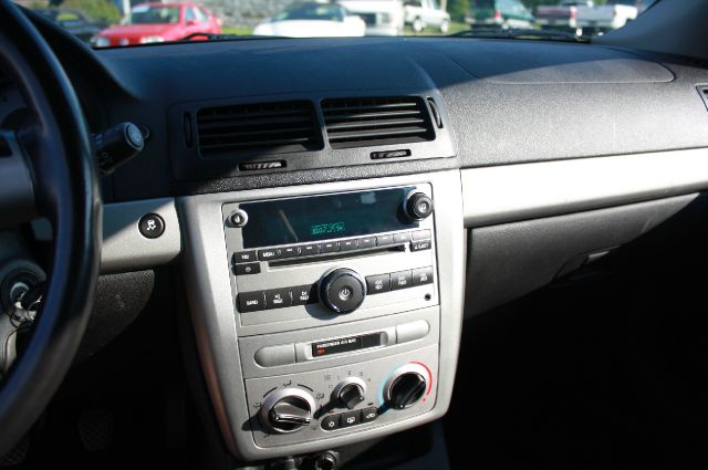 2008 Chevrolet Cobalt GS THIS CAR IS FAST And Furiou