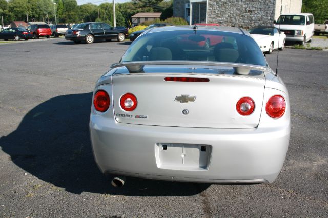 2008 Chevrolet Cobalt GS THIS CAR IS FAST And Furiou