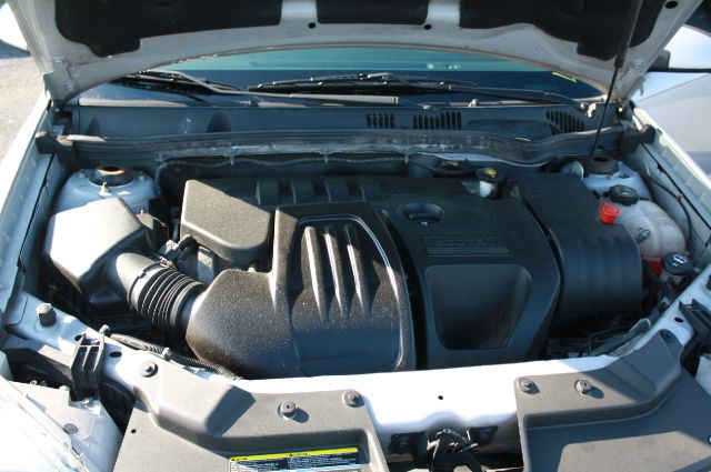 2008 Chevrolet Cobalt GS THIS CAR IS FAST And Furiou