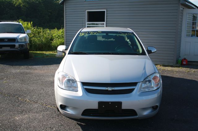 2008 Chevrolet Cobalt GS THIS CAR IS FAST And Furiou