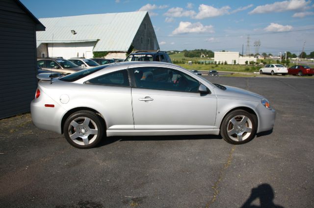 2008 Chevrolet Cobalt GS THIS CAR IS FAST And Furiou