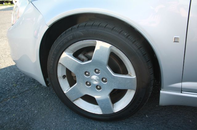 2008 Chevrolet Cobalt GS THIS CAR IS FAST And Furiou