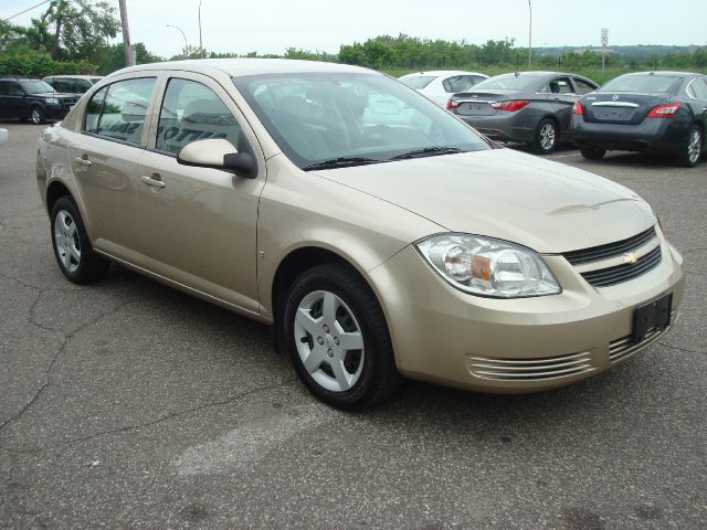 2008 Chevrolet Cobalt Pininfarina