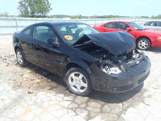 2008 Chevrolet Cobalt 216