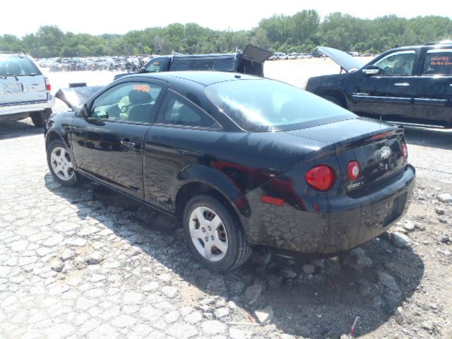 2008 Chevrolet Cobalt 216