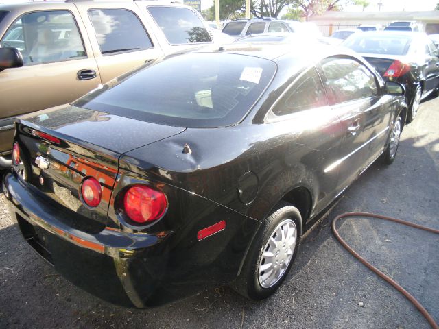 2008 Chevrolet Cobalt 2wdse