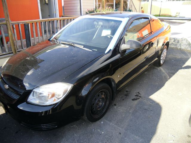 2008 Chevrolet Cobalt 2wdse