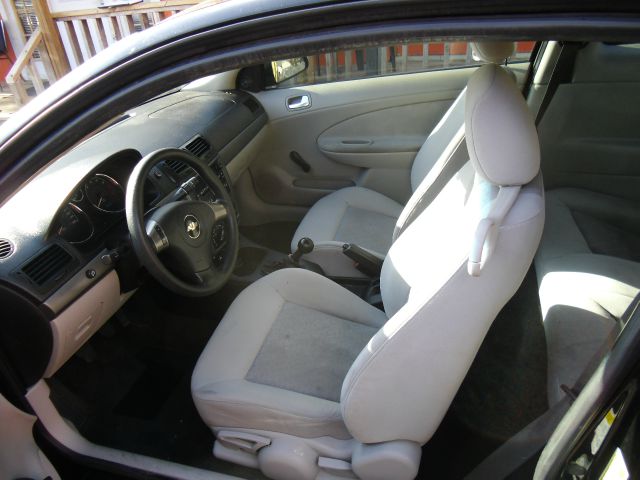 2008 Chevrolet Cobalt 2wdse