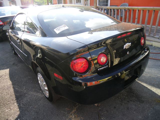 2008 Chevrolet Cobalt 2wdse