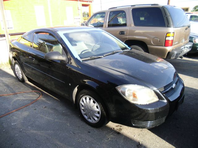 2008 Chevrolet Cobalt 2wdse