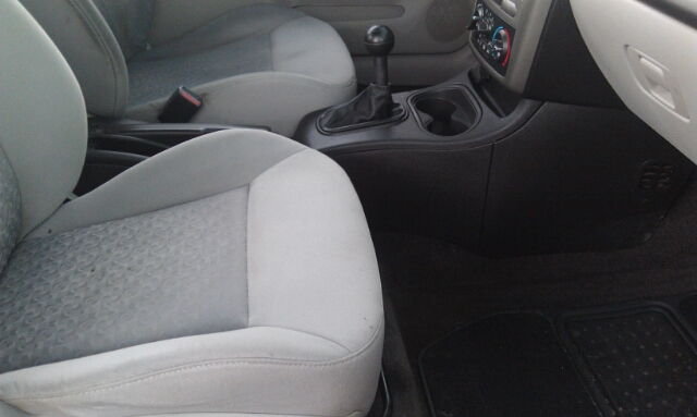 2008 Chevrolet Cobalt 2wdse