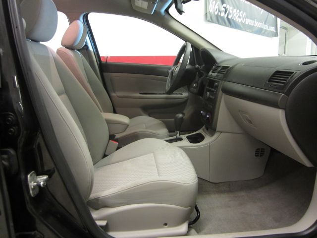 2008 Chevrolet Cobalt Pininfarina