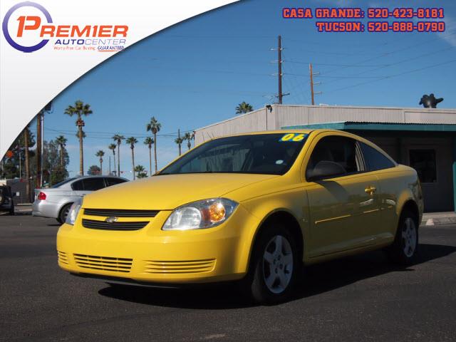 2008 Chevrolet Cobalt Touring W/nav.sys
