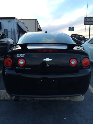 2008 Chevrolet Cobalt GS THIS CAR IS FAST And Furiou