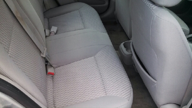 2008 Chevrolet Cobalt Pininfarina