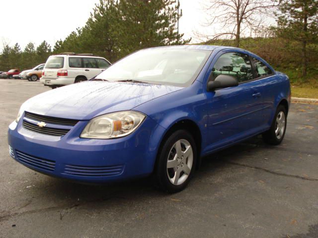 2008 Chevrolet Cobalt 2wdse