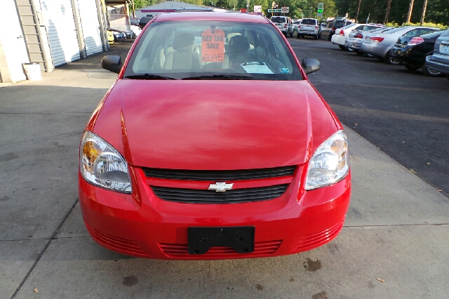 2008 Chevrolet Cobalt 3.2 Sedan 4dr
