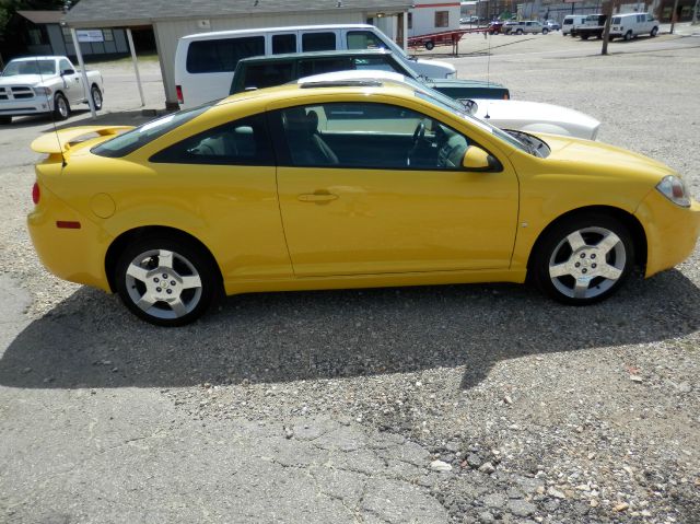 2008 Chevrolet Cobalt GS THIS CAR IS FAST And Furiou