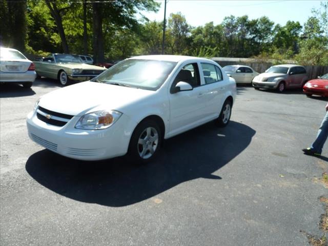 2008 Chevrolet Cobalt SL1