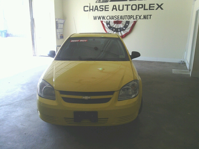 2008 Chevrolet Cobalt 2wdse