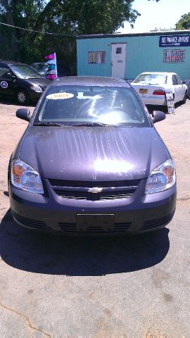 2008 Chevrolet Cobalt Pininfarina