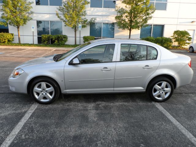 2008 Chevrolet Cobalt Pininfarina