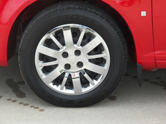 2008 Chevrolet Cobalt 2wdse