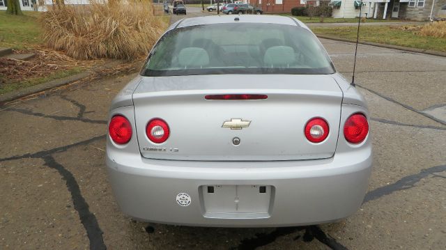 2008 Chevrolet Cobalt 2wdse