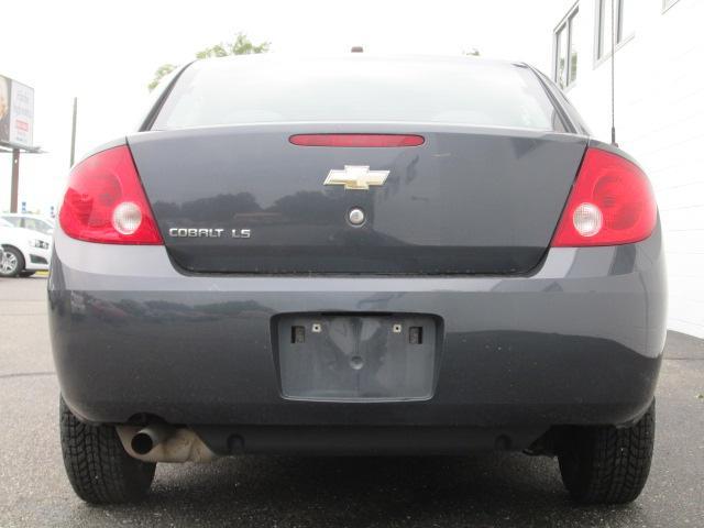 2008 Chevrolet Cobalt Touring W/nav.sys