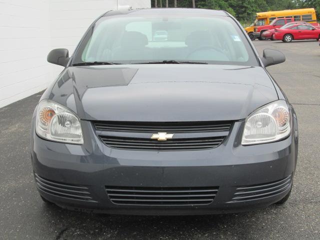 2008 Chevrolet Cobalt Touring W/nav.sys