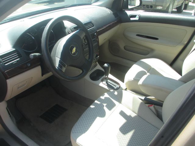 2008 Chevrolet Cobalt Cheyenne Fleetside