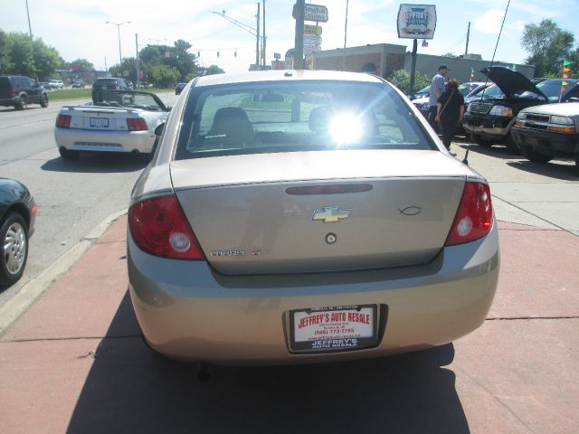 2008 Chevrolet Cobalt Cheyenne Fleetside