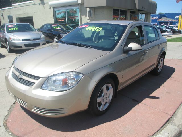 2008 Chevrolet Cobalt Cheyenne Fleetside