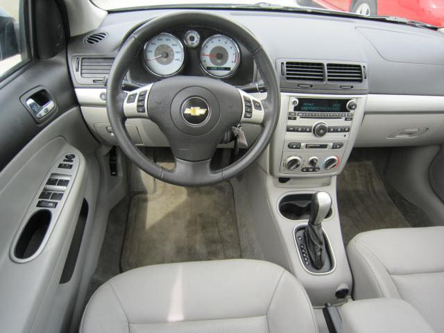 2009 Chevrolet Cobalt Unknown