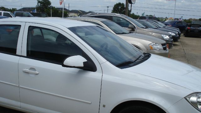 2009 Chevrolet Cobalt Pininfarina